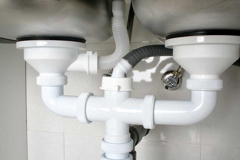 Plumbing services